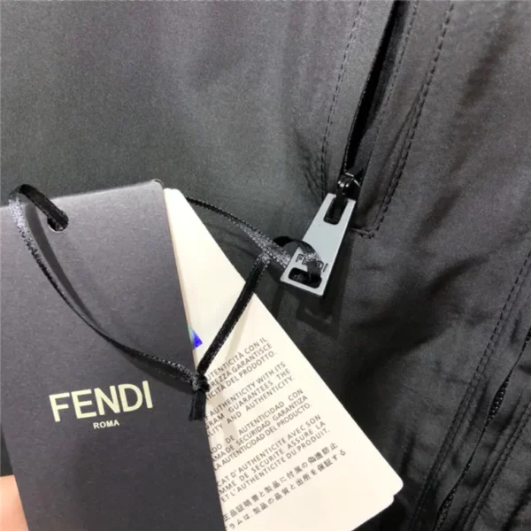 2021fw Fendi Jacket