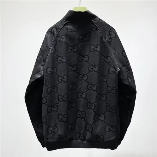 2023fw Gucci Jacket