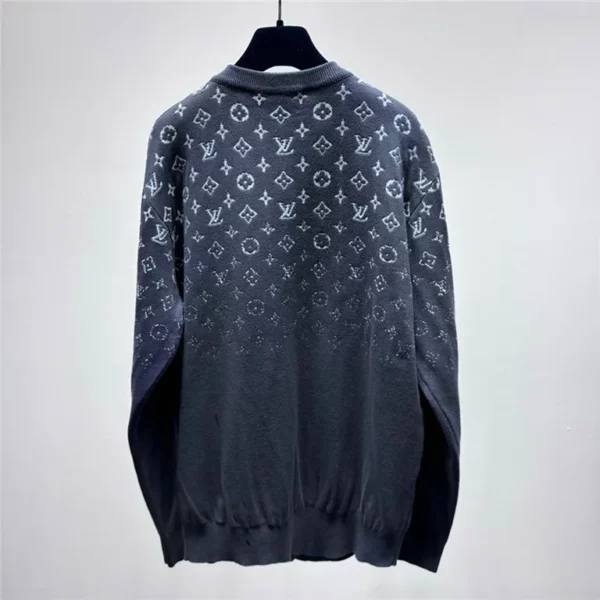 2023fw Louis Vuitton Sweater