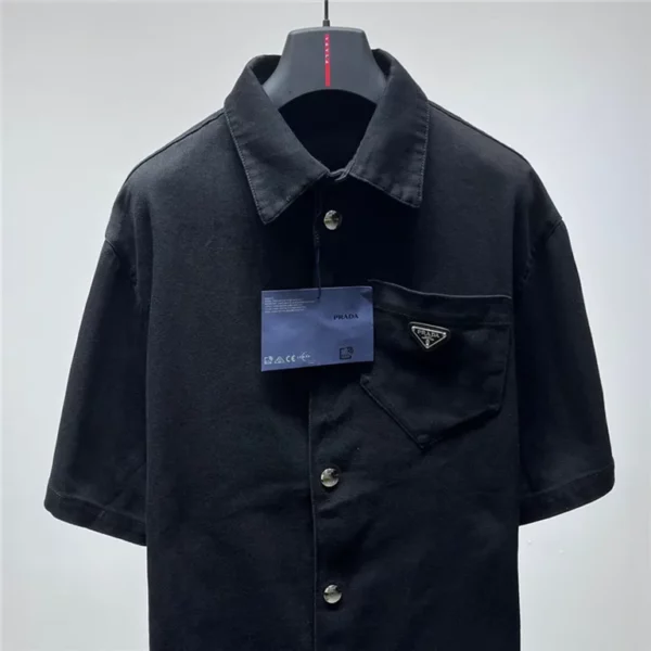 Prada Shirt