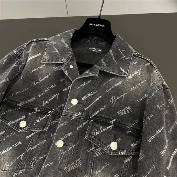 2023ss Balenciaga Jacket