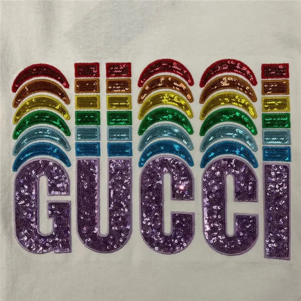 2023ss Gucci T Shirt