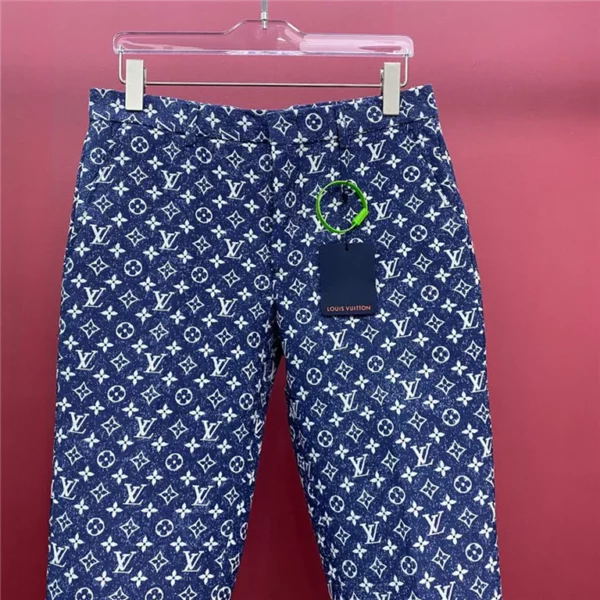 2023fw Louis Vuitton Pants