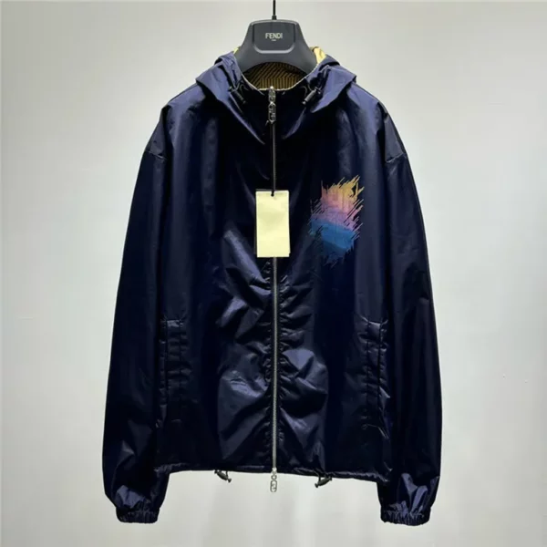 2023fw Prada Jacket