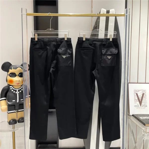 2023SS Prada Pants