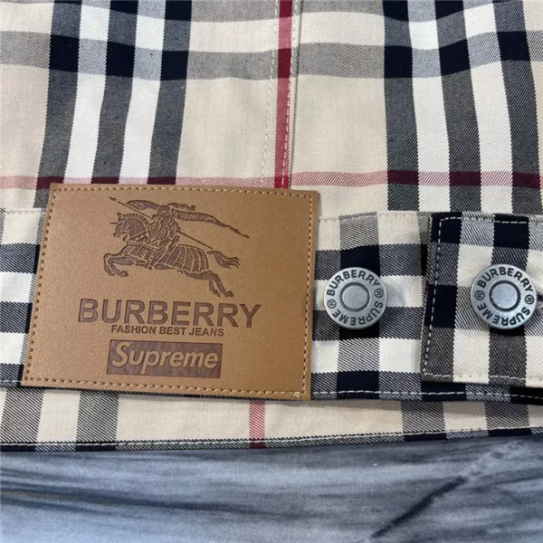 2022ss Burberry Jacket