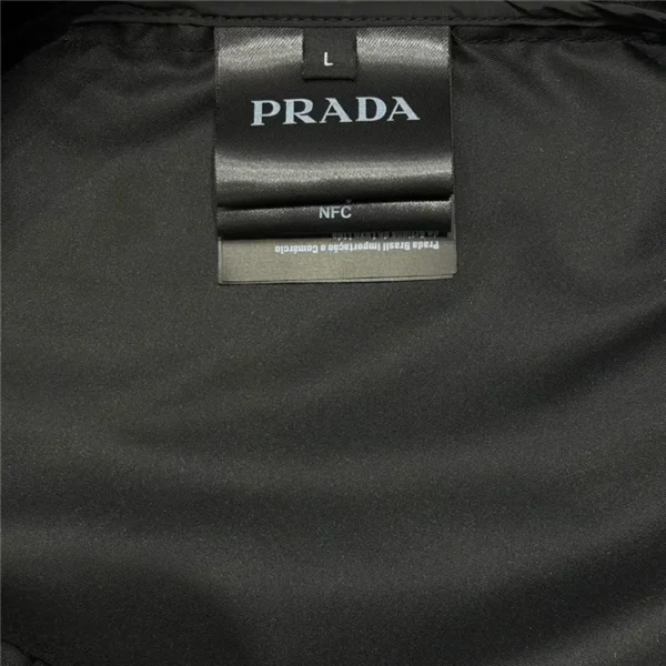 2024SS Prada Jacket