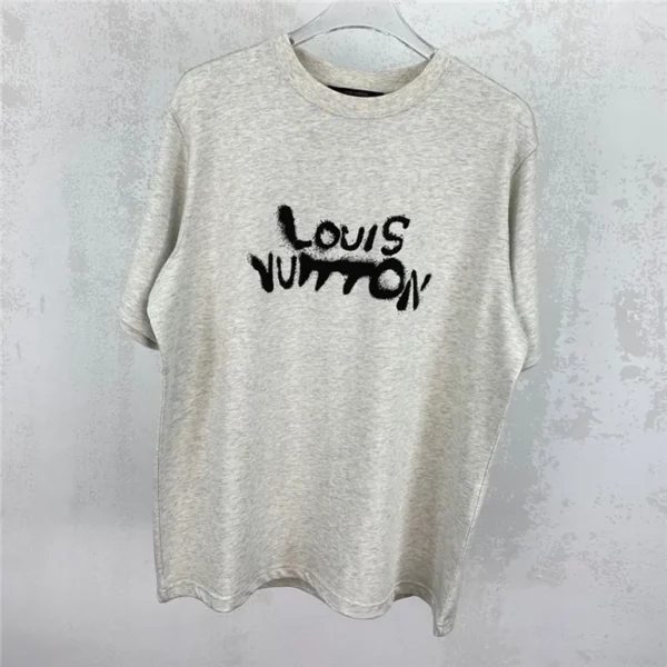 2023SS Louis Vuitton T Shirt