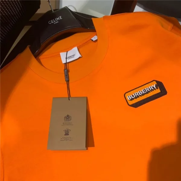 2023SS Burberry T Shirt