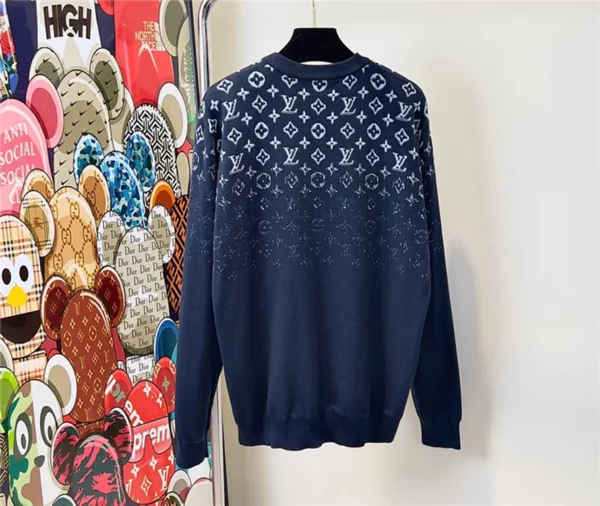 2023fw Louis Vuitton Sweater