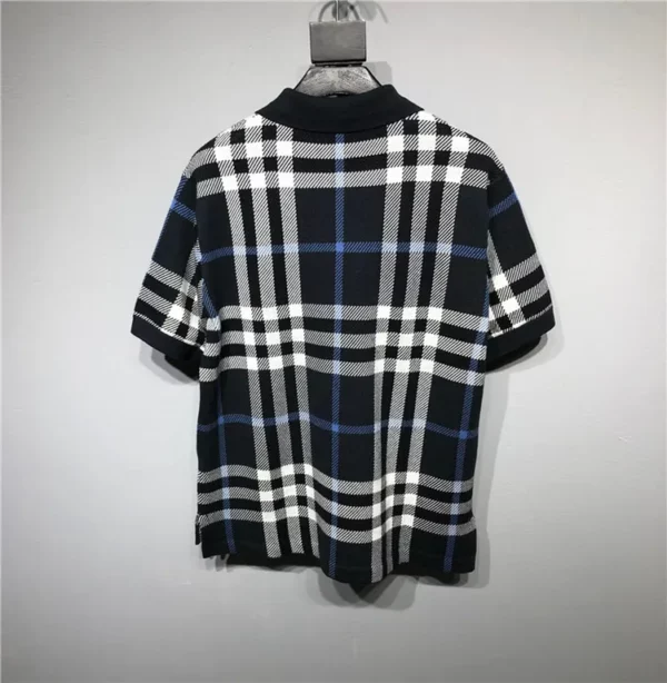 2023SS Burberry shirt