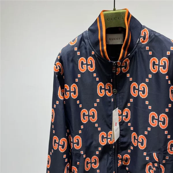 2023fw Gucci Jacket