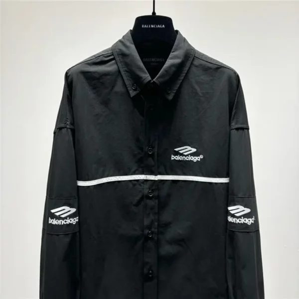 2023fw Balenciaga  Jacket