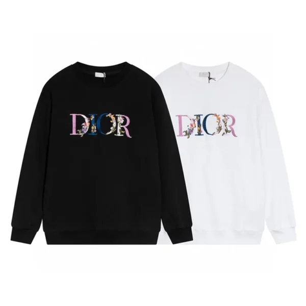 2023fw Dior Sweater