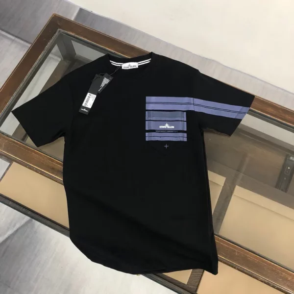 2023SS Stone island T Shirt