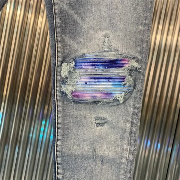 Amiri Jeans