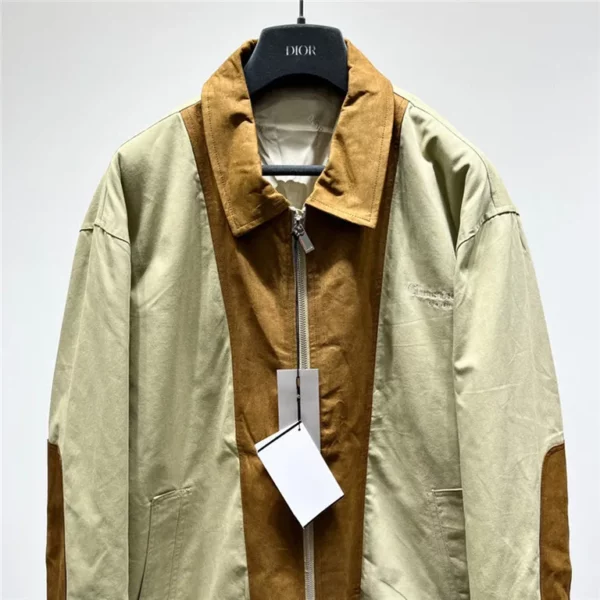 2023fw Dior Jacket