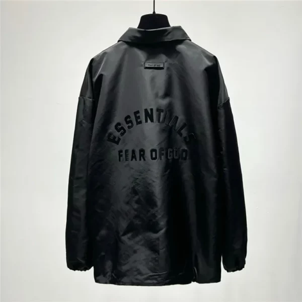 2023fw Fear of god Jacket