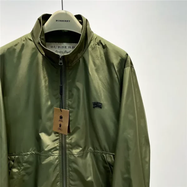 2023SS Burberry Jacket