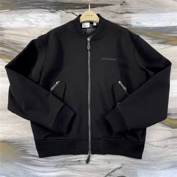 2022fw Burberry Jacket