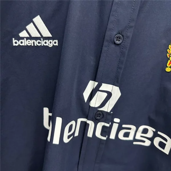 2023ss Balenciaga x Adidas Shirt