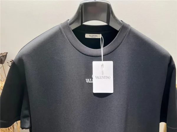 2023ss Valentino T Shirt