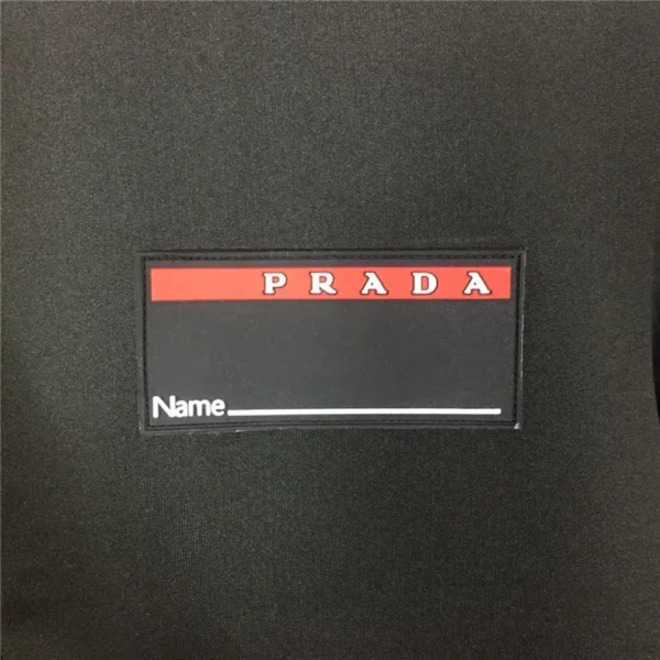 2023fw Prada Jacket