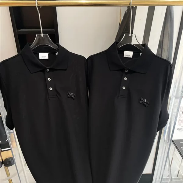 2023SS Burberry Polo Shirt