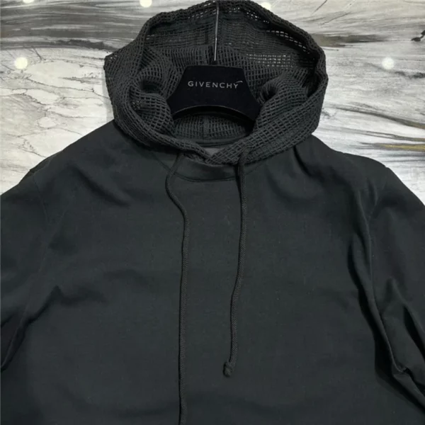 2023fw Givenchy Hoodie