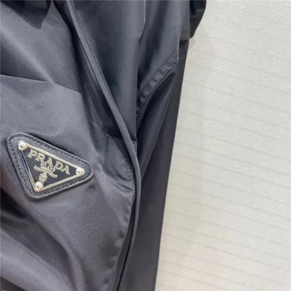 2022ss Prada Jacket