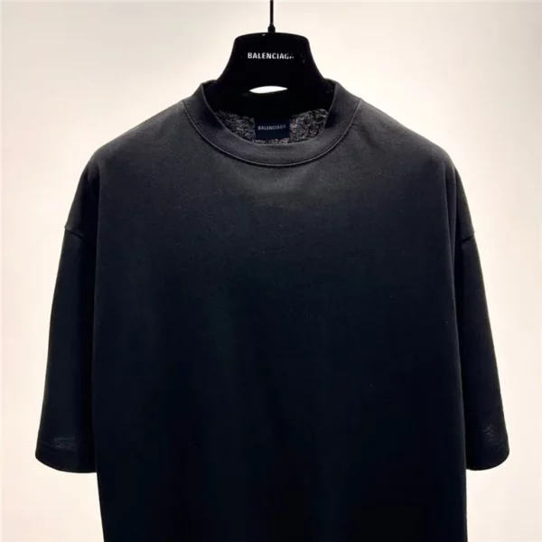 2023ss Balenciaga T Shirt