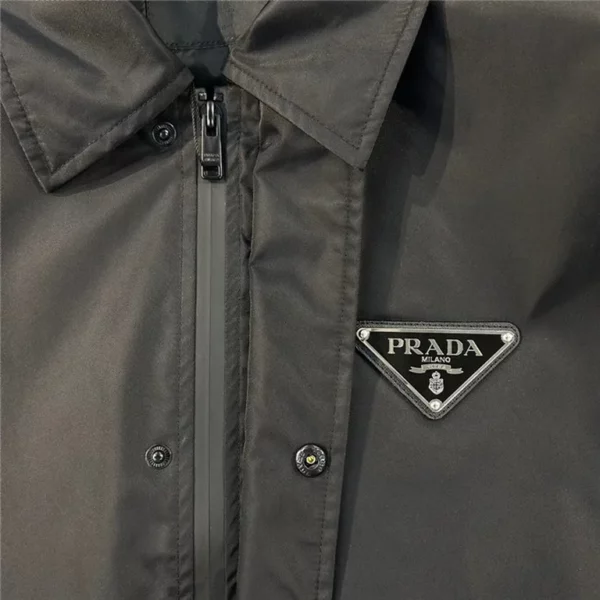 2022SS Prada Jacket