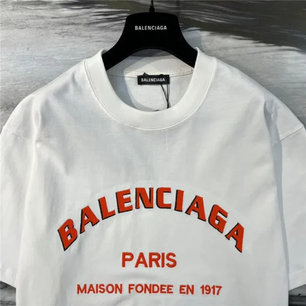 2023ss Balenciaga T Shirt