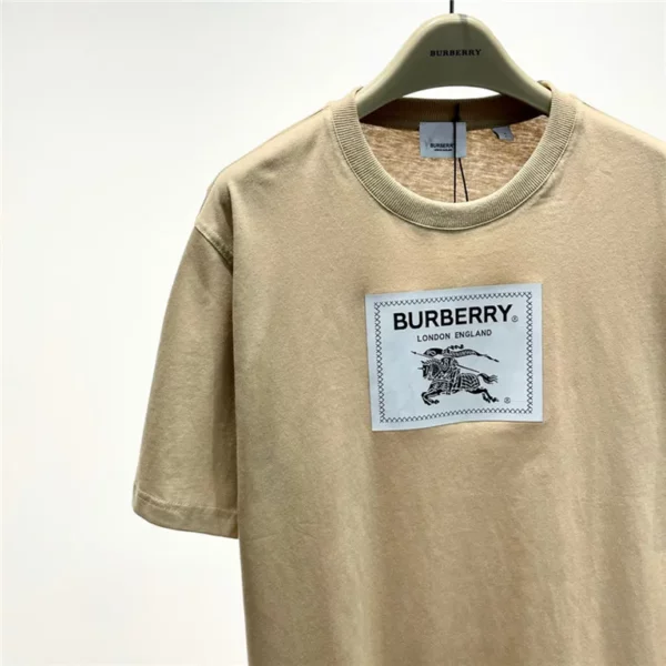 2023SS Burberry T Shirt