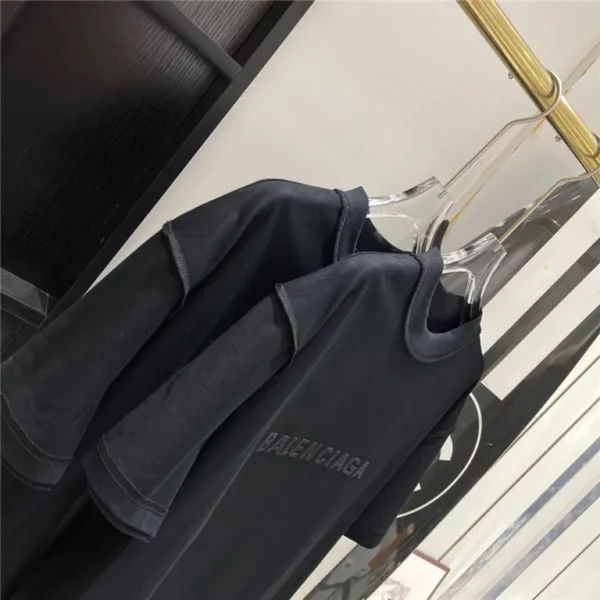 2023ss Balenciaga T Shirt