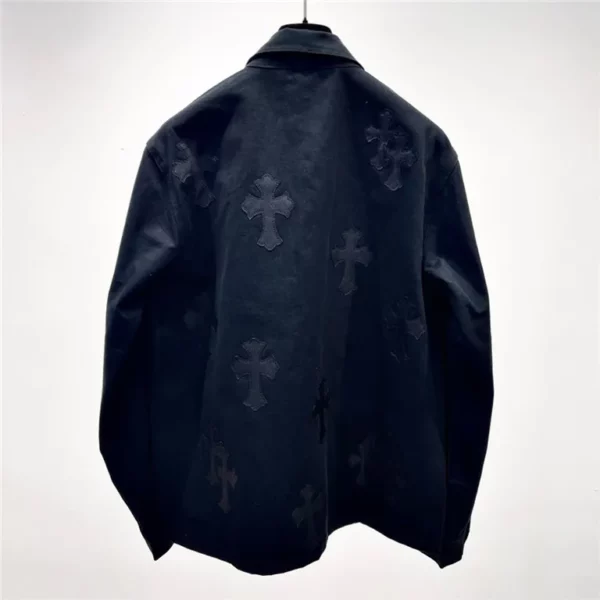 Chrome Hearts Jacket