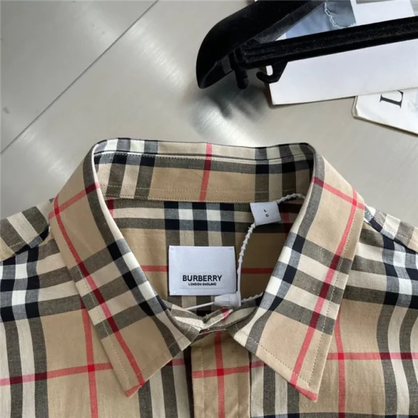 2023SS Burberry SHIRT