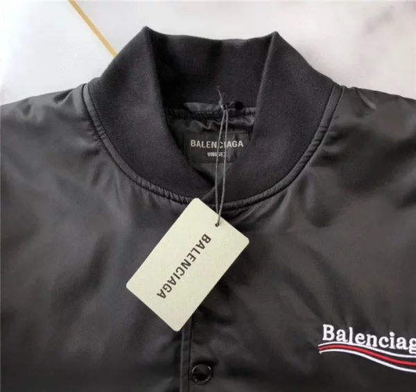 2023fw Balenciaga Cotton Jacket