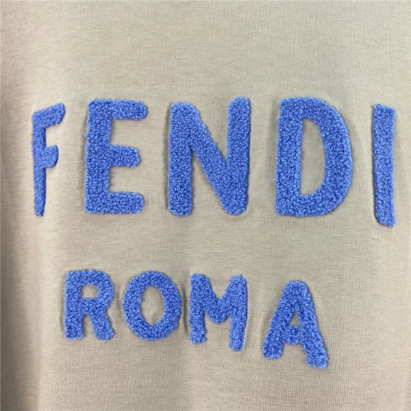 2023SS Fendi T Shirt