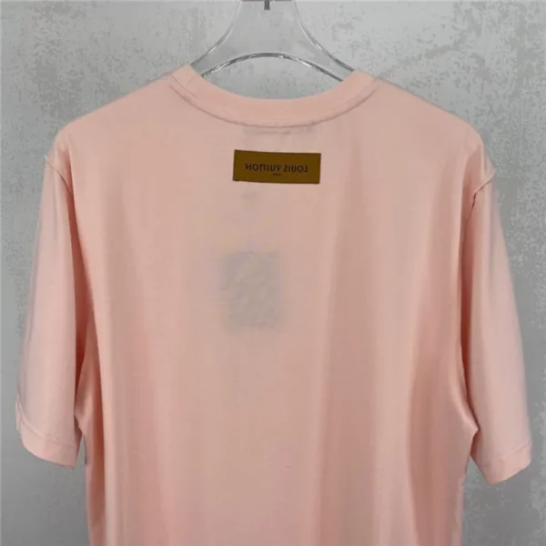 2023SS Louis Vuitton T Shirt