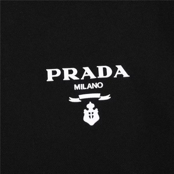 2023ss Prada T Shirt