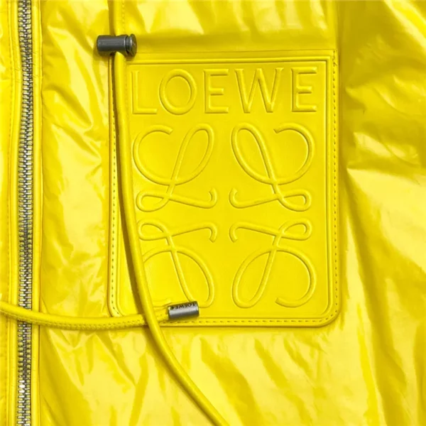 2023fw Loewe Jacket