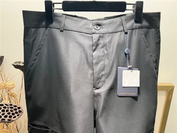 2023fw Louis Vuitton Pants