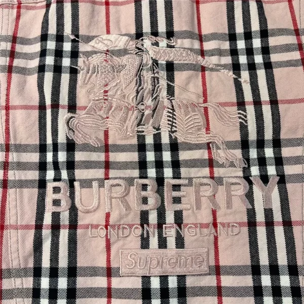 2022ss Burberry Jacket