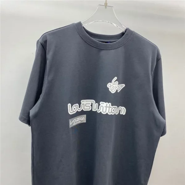 2023SS Louis Vuitton T Shirt