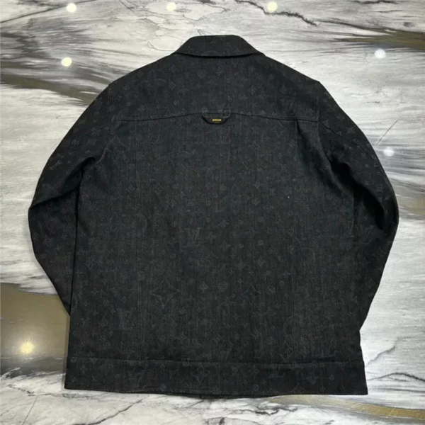 2023fw Louis Vuitton Cotton Jacket