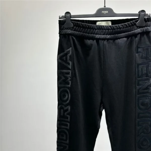 2023fw Fendi Pants