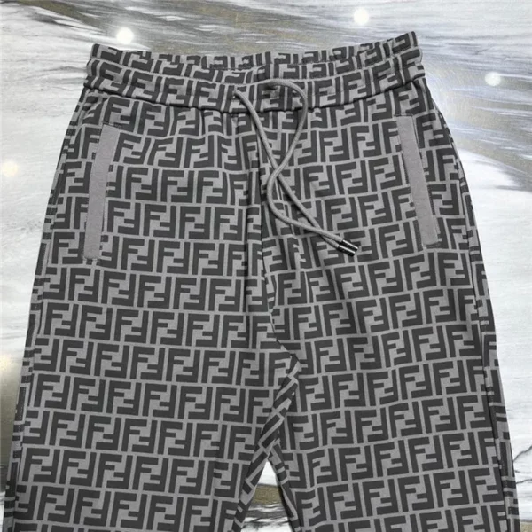 2023fw Fendi Pants