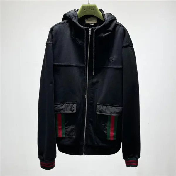 2023fw Gucci Jacket