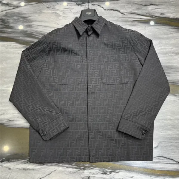 2023fw Fendi Shirt